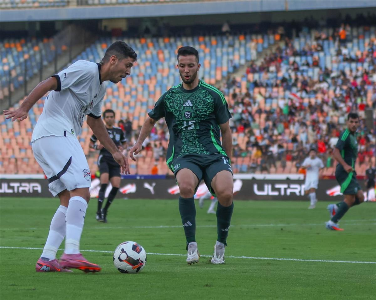 منتخب مصر الثاني