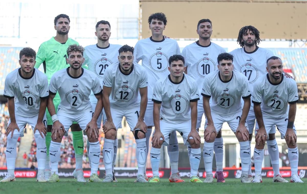 علي لطفي: مستعدون للمشاركة في كأس العرب.. وأبارك لـ أحمد الشناوي