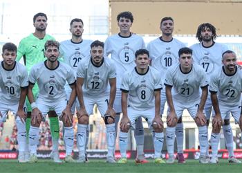 علي لطفي مستعدون للمشاركة في كأس العرب وأبارك لـ أحمد الشناوي