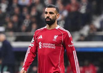 بـ200 مليون يورو ليفربول يجهز صفقة تاريخية لضم بديل محمد صلاح