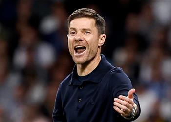 رغم صعوبة الصفقة ريال مدريد يقطع وعد ا لـ ألونسو بضم لاعب ليفربول