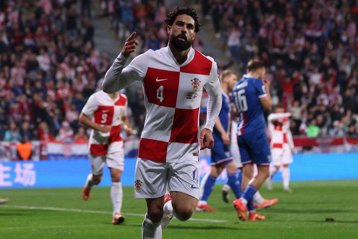 كرواتيا وجزر فارو