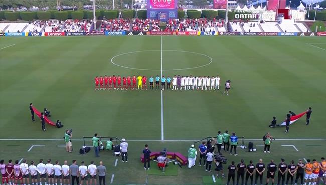 ملخص مباراة مصر وسويسرا 1 3 كاس العالم تحت 17 عام