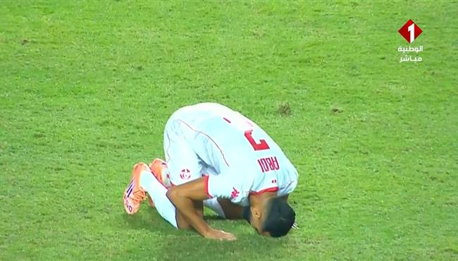 هدف عالي العابدي في مرمي الاردن مباراة ودية