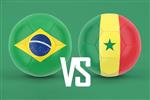 موعد والقناة الناقلة لمباراة البرازيل والسنغال الودية اليوم