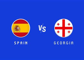 موعد والقناة الناقلة لمباراة إسبانيا وجورجيا اليوم في تصفيات كأس العالم 2026 والمعلق