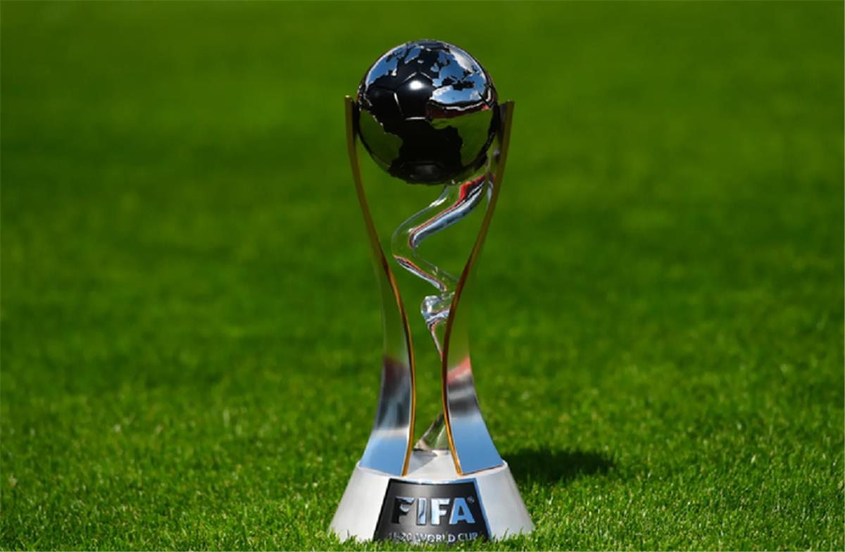 كاس العالم تحت 17 عاما