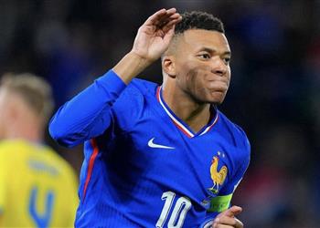 اللاعبون سئموا لاعب فرنسا السابق يهاجم استبعاد مبابي من مباراة أذربيجان في تصفيات كأس العالم