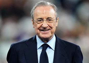 مفاجأة جديدة هل يرحل فلورنتينو بيريز عن ريال مدريد