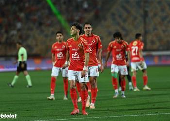 منافس الأهلي في دور الـ 32 من كأس مصر