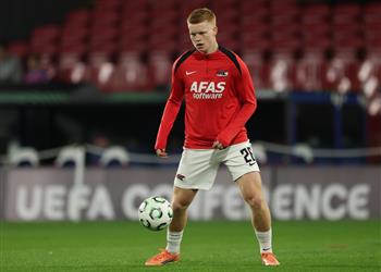 ألكمار يحدد موقفه من بيع بيدري الجديد إلى برشلونة أو ريال مدريد