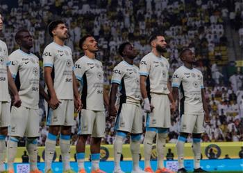 من بينهم بنزيما الاتحاد السعودي يحسم موقفه من التجديد لثلاثي الفريق