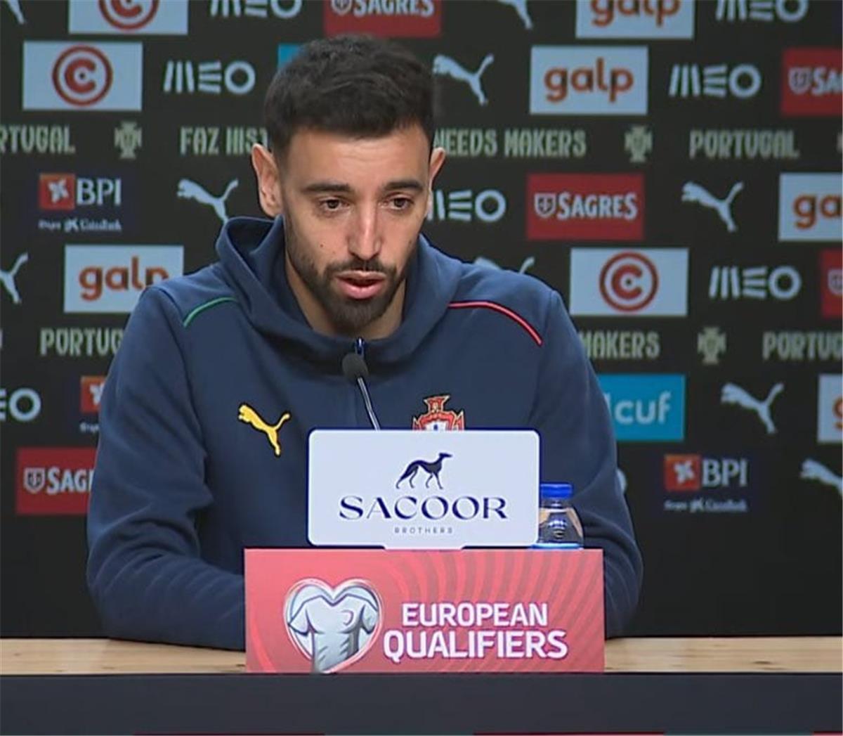 برونو فرنانديز