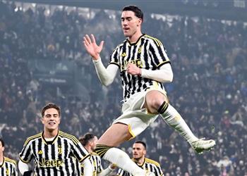 وسط اهتمام برشلونة آس تكشف موقف فلاهوفيتش من الاستمرار مع يوفنتوس