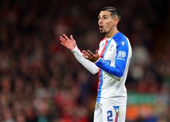 مونيوث يرد على إمكانية انضمامه إلى برشلونة أو ريال مدريد