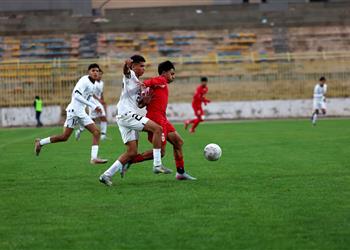 بعد فوزه في المباراة الأولى منتخب مصر مواليد 2009 يتعادل سلبي ا مع الأردن