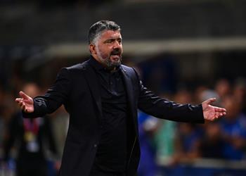 بعد تصريحات إيميليانو مارتينيز جاتوزو نعيش في عالم لا يمكن الكلام فيه