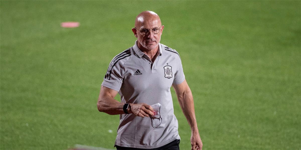  دي لا فوينتي