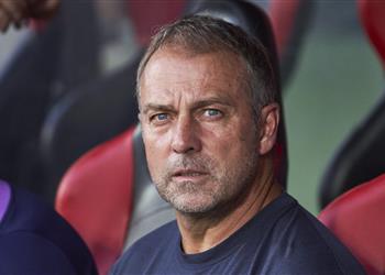 ضربة لـ فليك إصابة لاعب برشلونة وغيابه شهرين