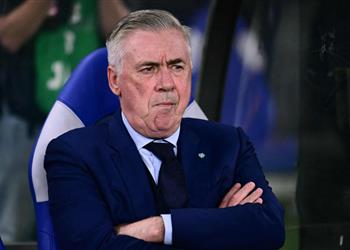 أنشيلوتي لن أخبركم باختياراتي لكأس العالم ومستقبل البرازيل مضمون مع هذا اللاعب