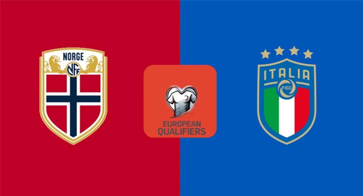 إيطاليا والنرويج