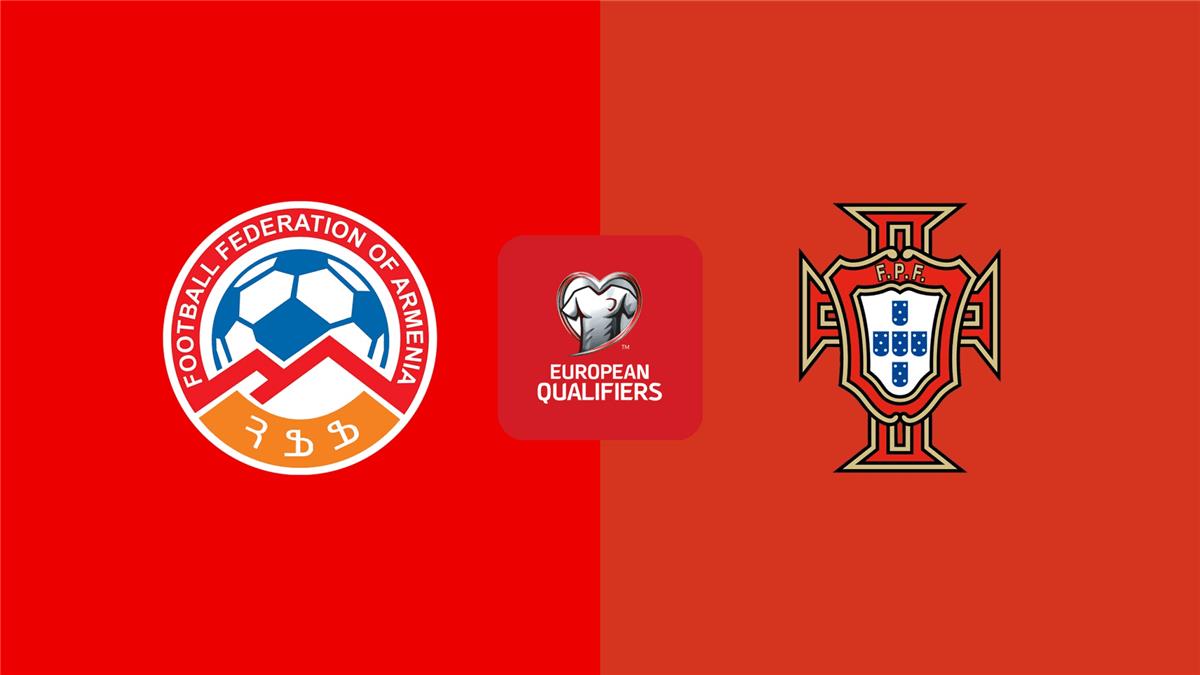 البرتغال وأرمينيا