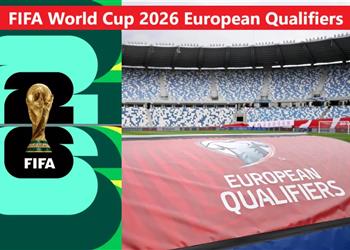 المنتخبات المتأهلة إلى الملحق الأوروبي لكأس العالم 2026