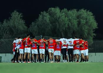 شوبير يوجه نصيحة للاعب الأهلي لا تجازف من أجل المنتخب