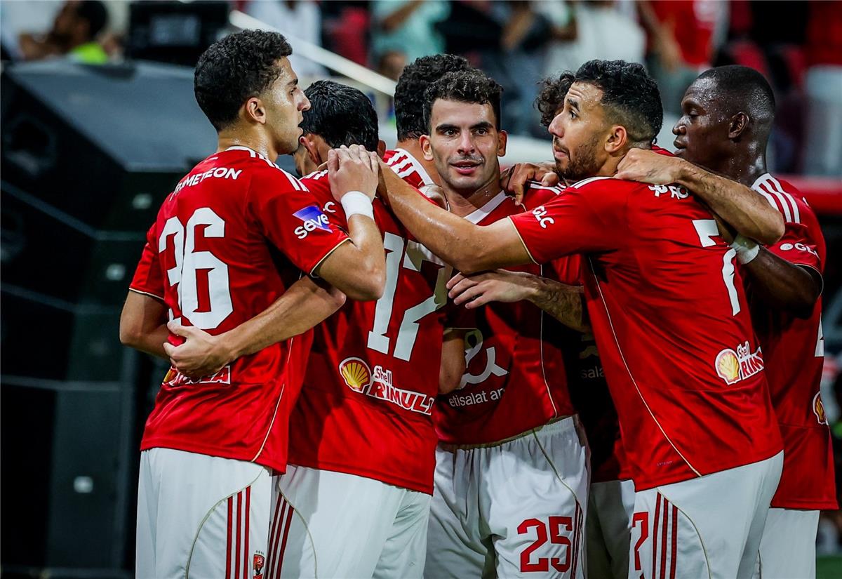 إصابات الأهلي | موعد عودة زيزو وداري وياسر إبراهيم.. وخبر سار بشأن إمام عاشور