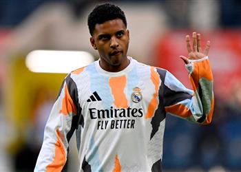 رودريجو يوضح حقيقة أزمات غرفة ملابس ريال مدريد تحت قيادة ألونسو