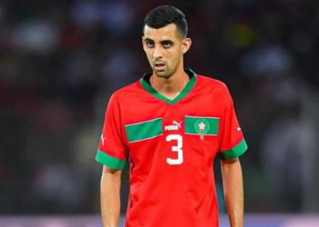 يوسف بلعمري يفتح الباب أمام الأهلي بقرار هام