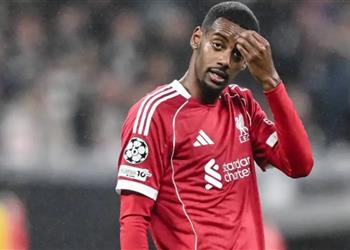 إيزاك الوضع ليس مثالي ا وأشعر بالإحباط