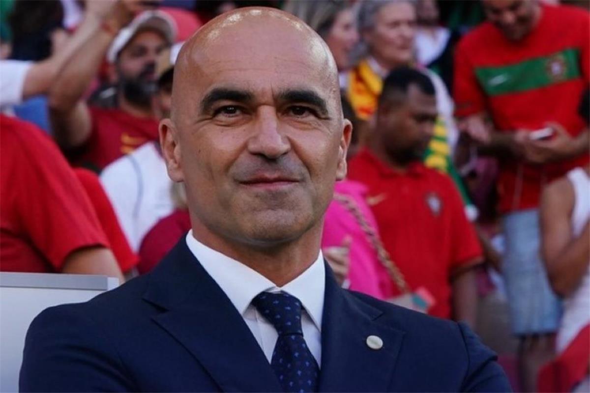 روبرتو مارتينيز