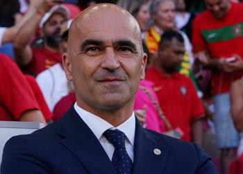 روبرتو مارتينيز البرتغال أفضل بوجود كريستيانو واليوم أوزيبيو سعيد