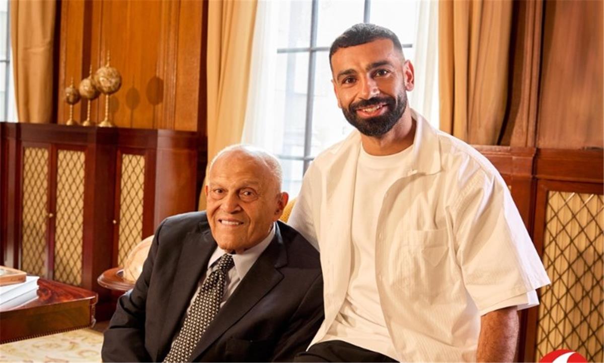 محمد صلاح: تعرضت للسخرية من اللاعبين وقالوا لي إنت فلاح.. وفكرت في العودة لـ الأهلي أو الزمالك