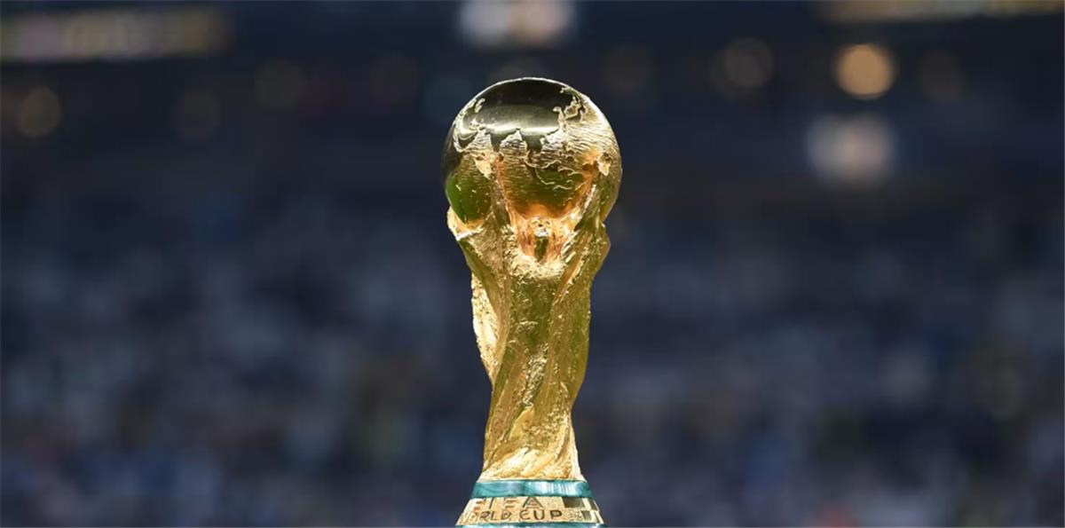 كاس العالم 2026