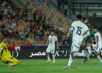 موعد والقناة الناقلة لمباراة مصر والجزائر اليوم ودي ا