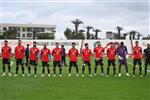 تشكيل منتخب مصر الثاني المتوقع أمام الجزائر اليوم وديًا
