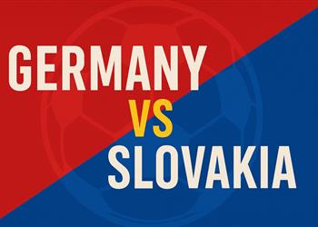 موعد والقناة الناقلة لمباراة ألمانيا وسلوفاكيا اليوم في تصفيات كأس العالم والمعلق