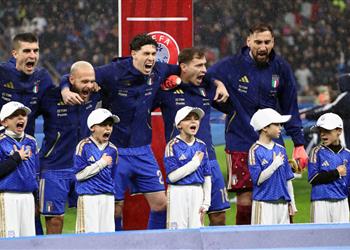 دوناروما يكشف سر انهيار إيطاليا أمام النرويج في تصفيات كأس العالم