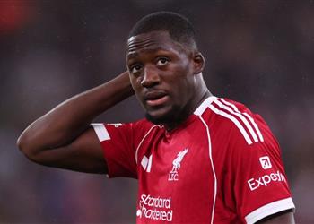 كوناتي عن رحيله المحتمل لـ ريال مدريد وضعوني في موقف صعب مع جماهير ليفربول