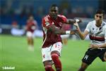 تطورات مفاوضات الأهلي مع أليو ديانج لتجديد عقده . وهدف الزمالك "البديل الأقرب"