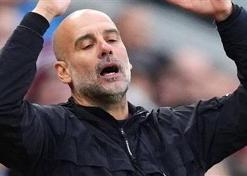 جوارديولا يندد بمجازر الاحتلال في فلسطين لا أفهم من يدافع عنهم وفقدت ثقتي بقادة العالم