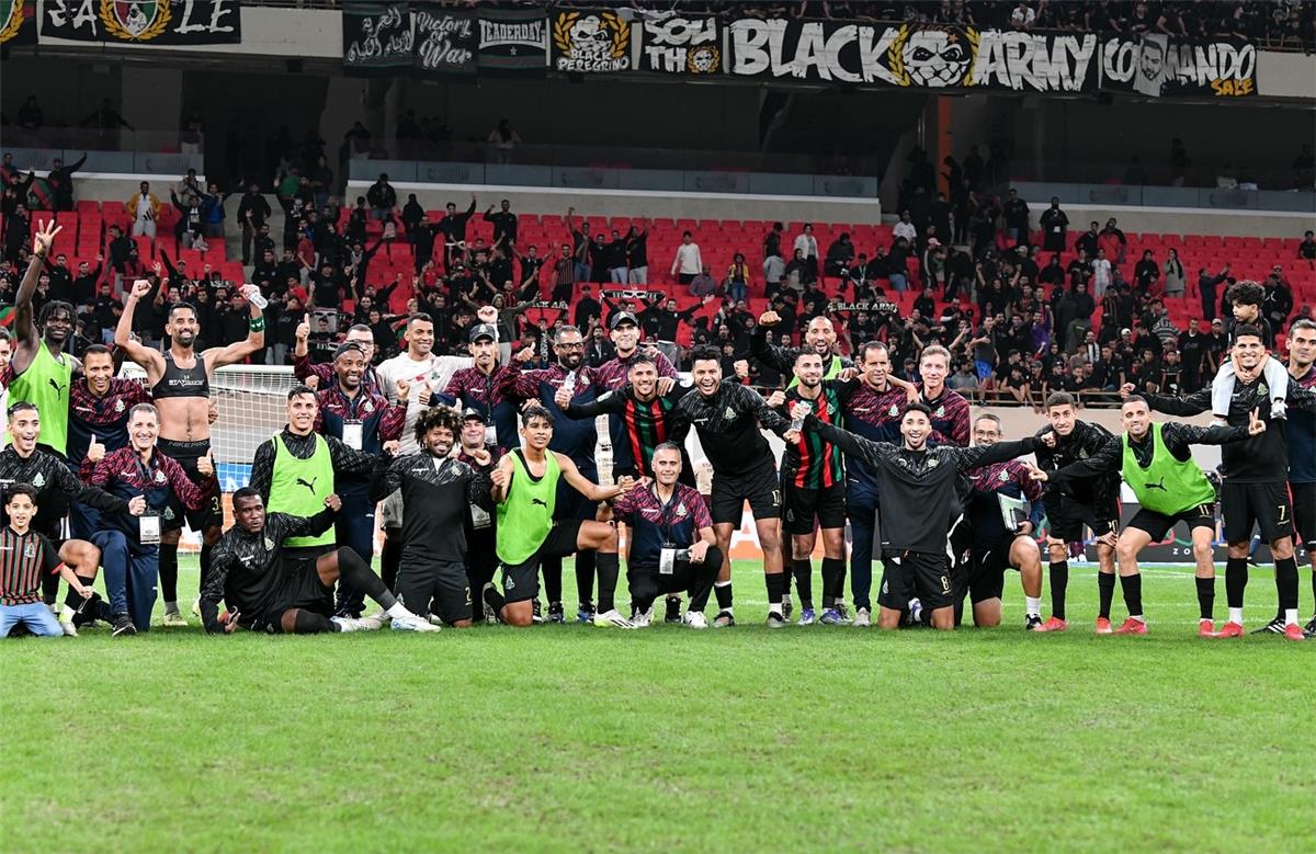 الجيش الملكي المغربي