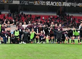 الجيش الملكي يعلن قرار ا مفاجئ ا قبل مواجهة الأهلي في دوري أبطال إفريقيا