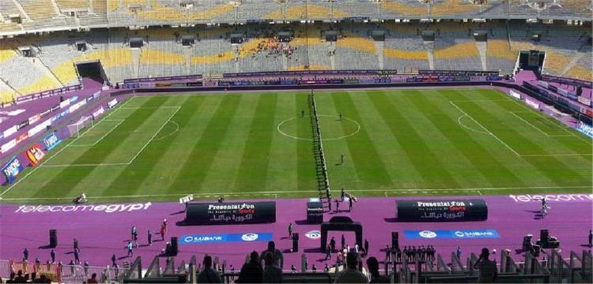 ملعب برج العرب