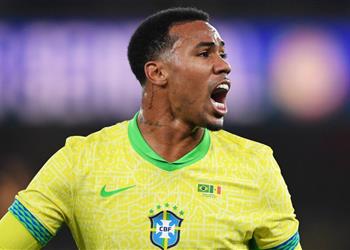 مخاوف في آرسنال بسبب إصابة جابرييل وغموض حول مدة غيابه