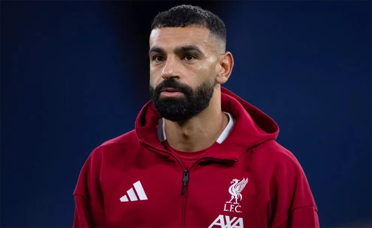 ليفربول مهدد بفقدان خدمات محمد صلاح قبل كأس أمم إفريقيا