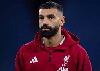 ليفربول مهدد بفقدان خدمات محمد صلاح قبل كأس أمم إفريقيا