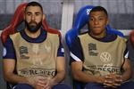 بنزيما: أملك عروضًا للعودة إلى أوروبا.. ومبابي لن يقود ريال مدريد للقب دوري الأبطال بمفرده